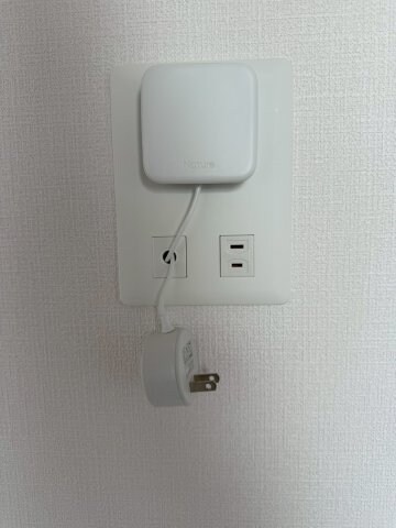 エスリード難波AGREAの物件内観写真