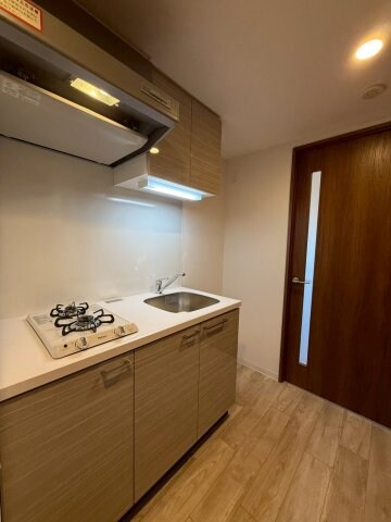 エスリード難波AGREAの物件内観写真