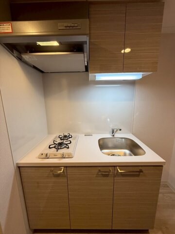 エスリード難波AGREAの物件内観写真