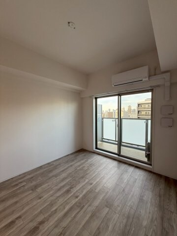 エスリード難波AGREAの物件内観写真