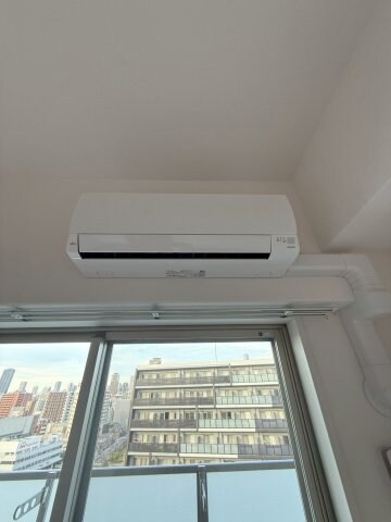 エスリード難波AGREAの物件内観写真