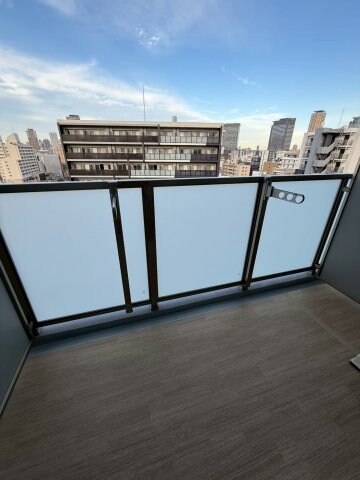 エスリード難波AGREAの物件内観写真