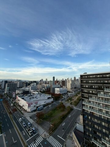 エスリード難波AGREAの物件内観写真