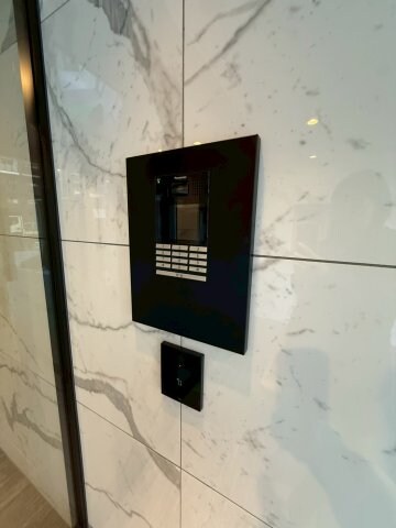 エスリード難波AGREAの物件内観写真