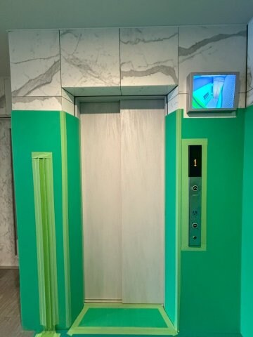 エスリード難波AGREAの物件内観写真