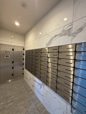 エスリード難波AGREAの物件内観写真