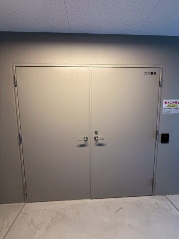 エスリード難波AGREAの物件内観写真