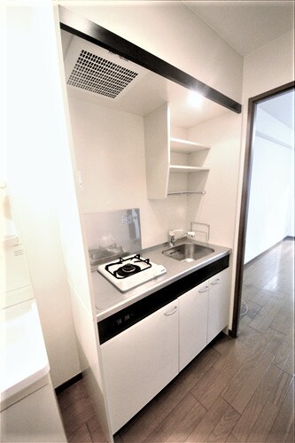 シティヒルズ・ブライトの物件内観写真