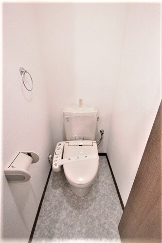 シティヒルズ・ブライトの物件内観写真