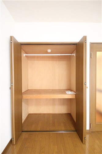 シティヒルズ・ブライトの物件内観写真