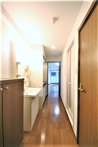 シティヒルズ・ブライトの物件内観写真