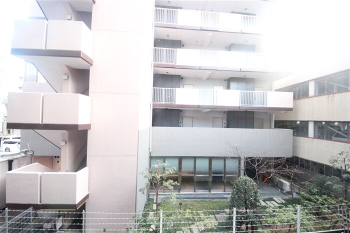 シティヒルズ・ブライトの物件内観写真