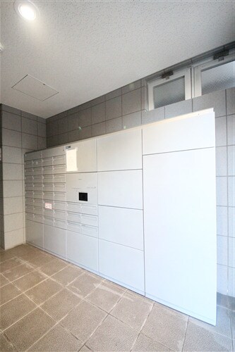 シティヒルズ・ブライトの物件内観写真