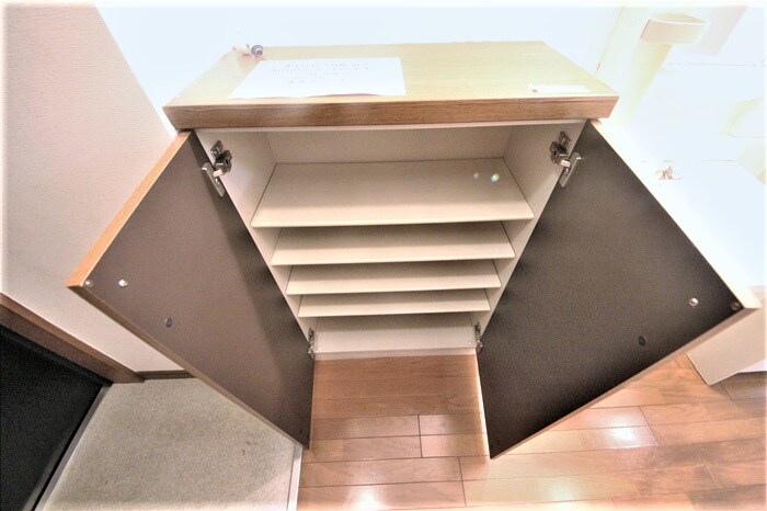 シティヒルズ・ブライトの物件内観写真