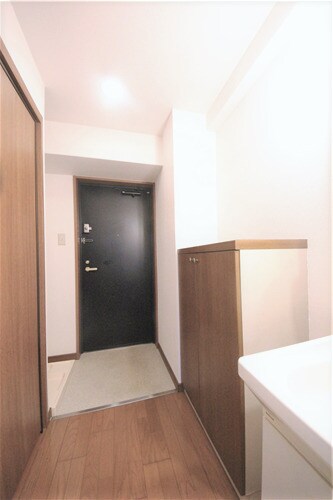 シティヒルズ・ブライトの物件内観写真