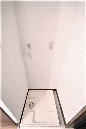 シティヒルズ・ブライトの物件内観写真