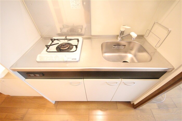 シティヒルズ・ブライトの物件内観写真