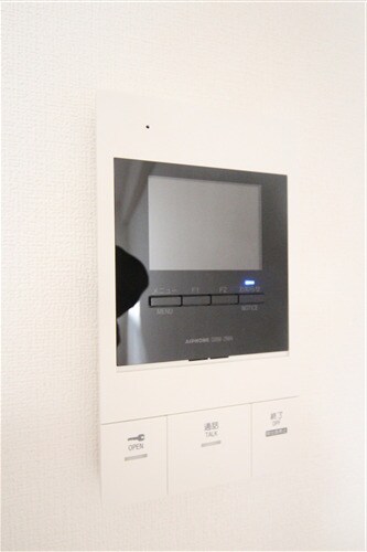 シティヒルズ・ブライトの物件内観写真