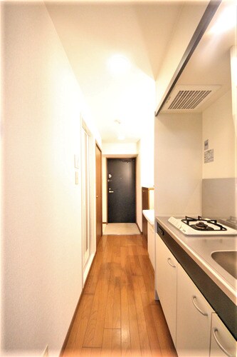 シティヒルズ・ブライトの物件内観写真