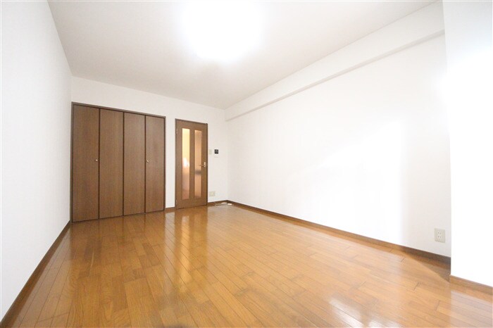 シティヒルズ・ブライトの物件内観写真