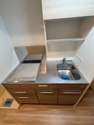 セレニテ日本橋ミラクの物件内観写真