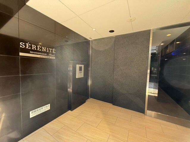 セレニテ日本橋ミラクの物件外観写真