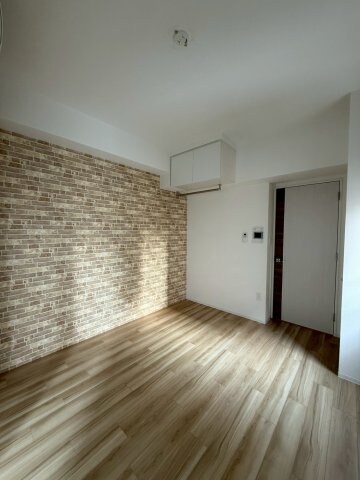 セレニテ日本橋ミラクの物件内観写真