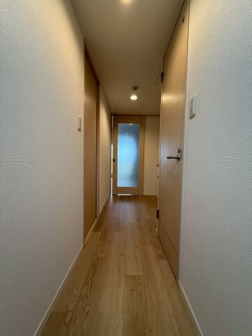 LUMINOUS新大阪の物件内観写真