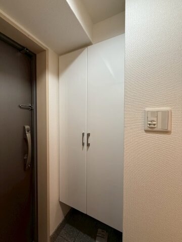 LUMINOUS新大阪の物件内観写真