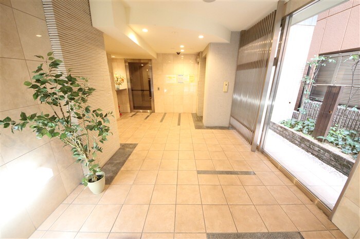 LUMINOUS新大阪の物件外観写真