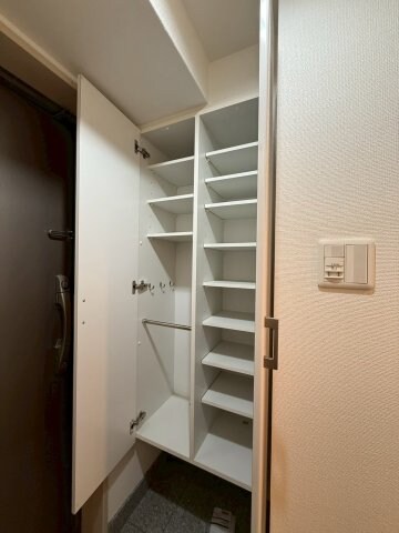 LUMINOUS新大阪の物件内観写真