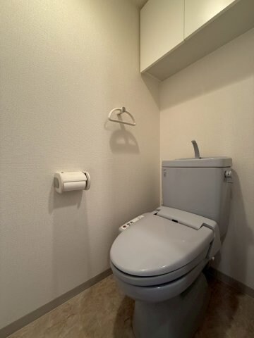 LUMINOUS新大阪の物件内観写真