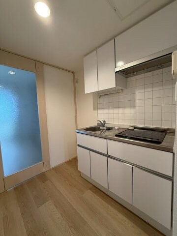 LUMINOUS新大阪の物件内観写真