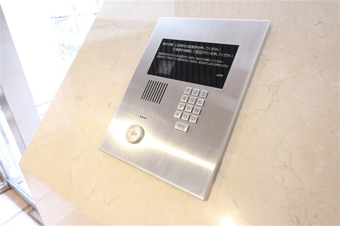 LUMINOUS新大阪の物件内観写真