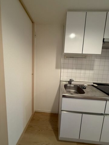 LUMINOUS新大阪の物件内観写真