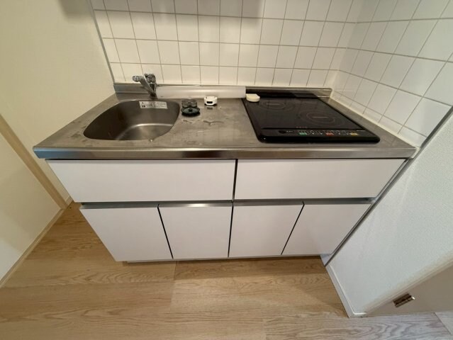 LUMINOUS新大阪の物件内観写真