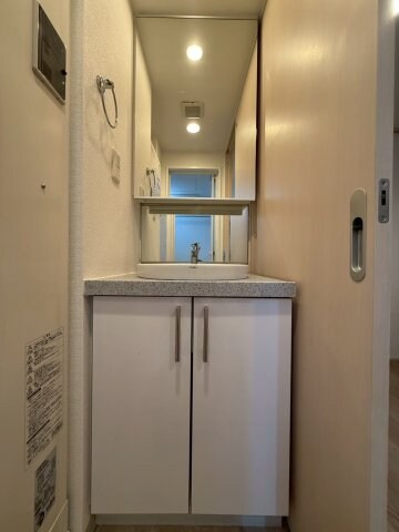 LUMINOUS新大阪の物件内観写真