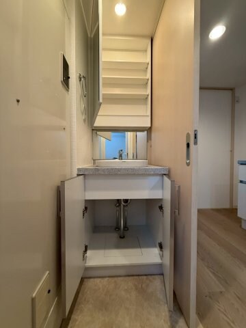 LUMINOUS新大阪の物件内観写真