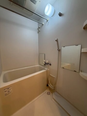 LUMINOUS新大阪の物件内観写真