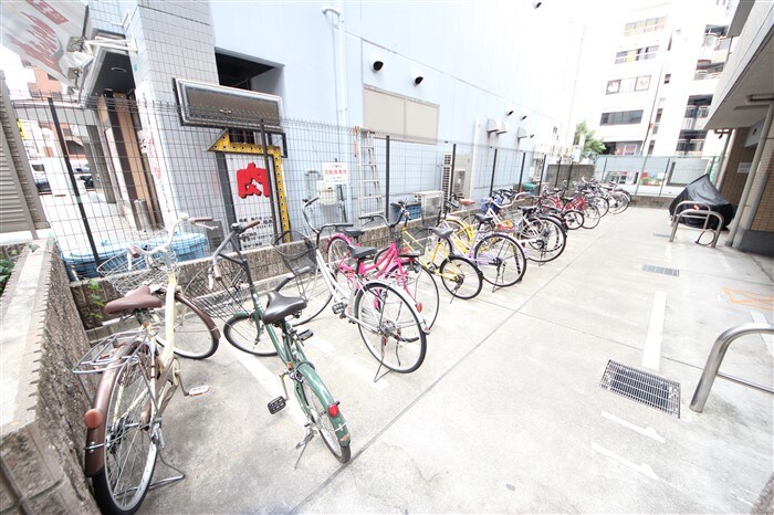 LUMINOUS新大阪の物件内観写真