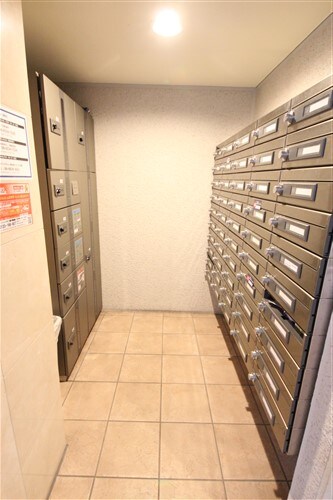 LUMINOUS新大阪の物件内観写真