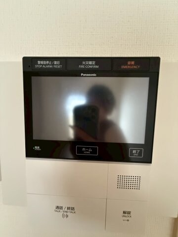 LUMINOUS新大阪の物件内観写真