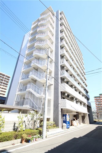 エステムコート新大阪Ⅸグランブライトの物件外観写真