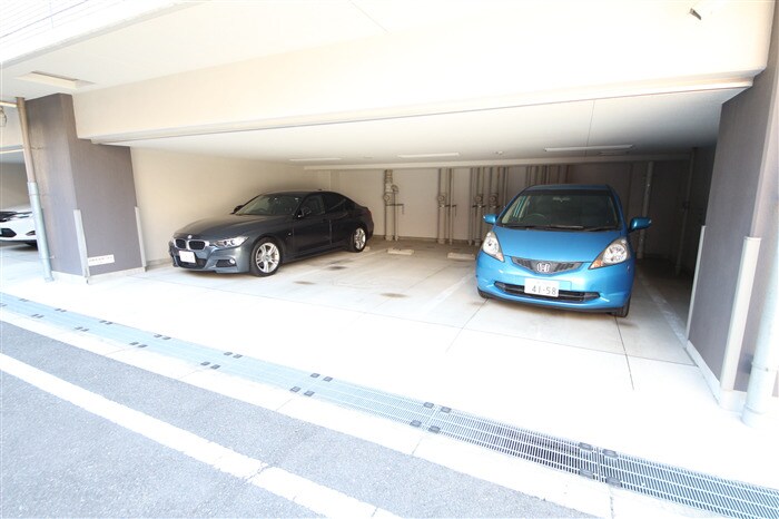 エステムコート新大阪Ⅸグランブライトの物件外観写真