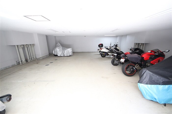 エステムコート新大阪Ⅸグランブライトの物件外観写真