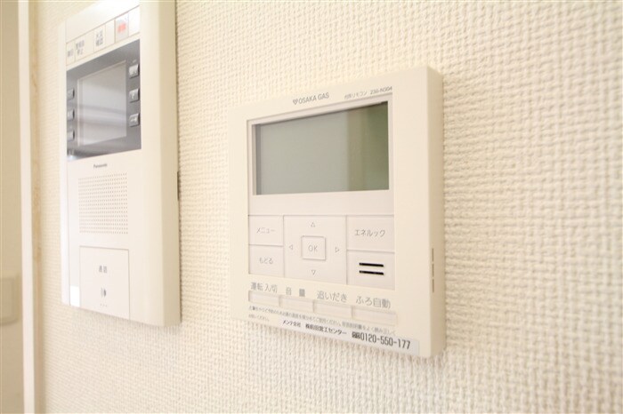 エステムコート新大阪Ⅸグランブライトの物件内観写真