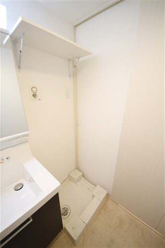 エステムコート新大阪Ⅸグランブライトの物件内観写真