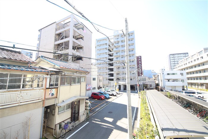 エステムコート新大阪Ⅸグランブライトの物件内観写真