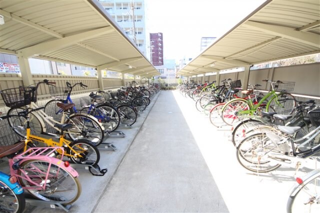 エステムコート新大阪Ⅸグランブライトの物件内観写真