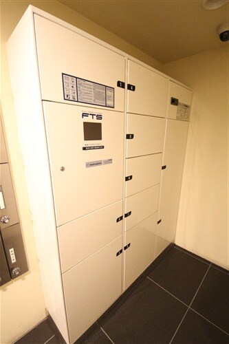 エステムコート新大阪Ⅸグランブライトの物件内観写真